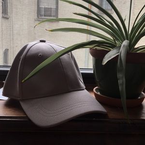 New Lululemon baseball cap